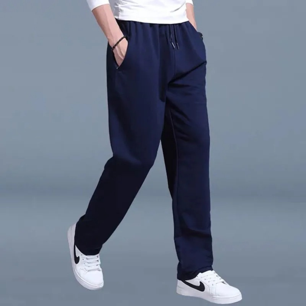 Joggingbroek Heren β Ademend, Comfortabel en Flexibel