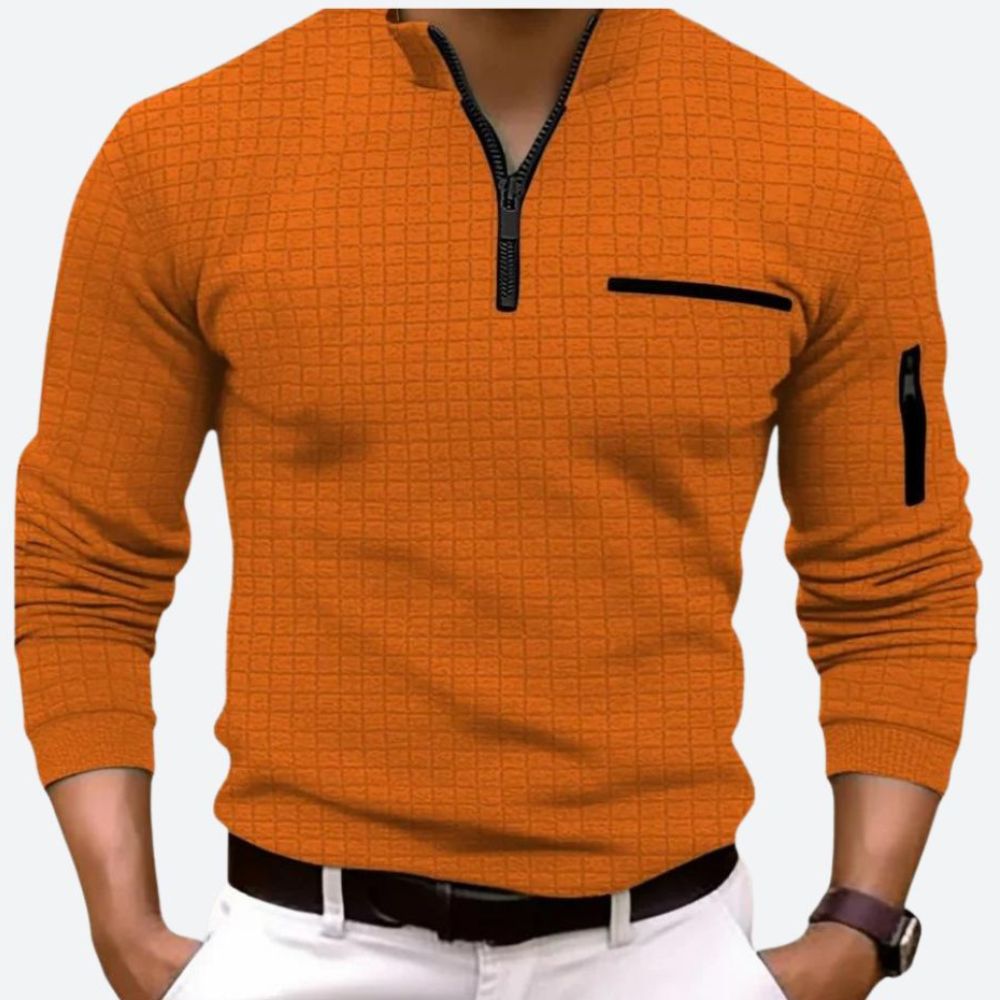 Bergbosch | Geraffineerd shirt voor Heren