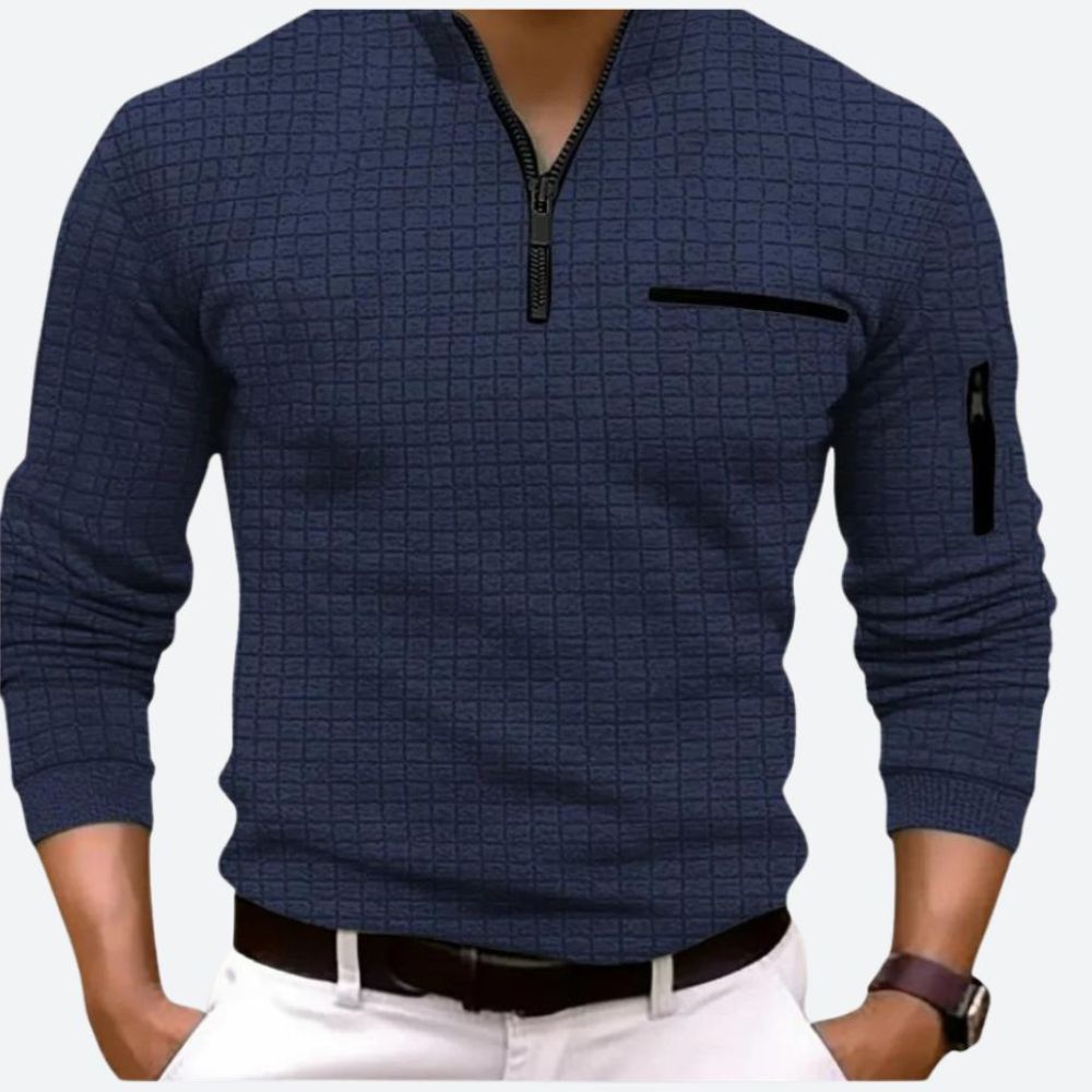 Bergbosch | Geraffineerd shirt voor Heren