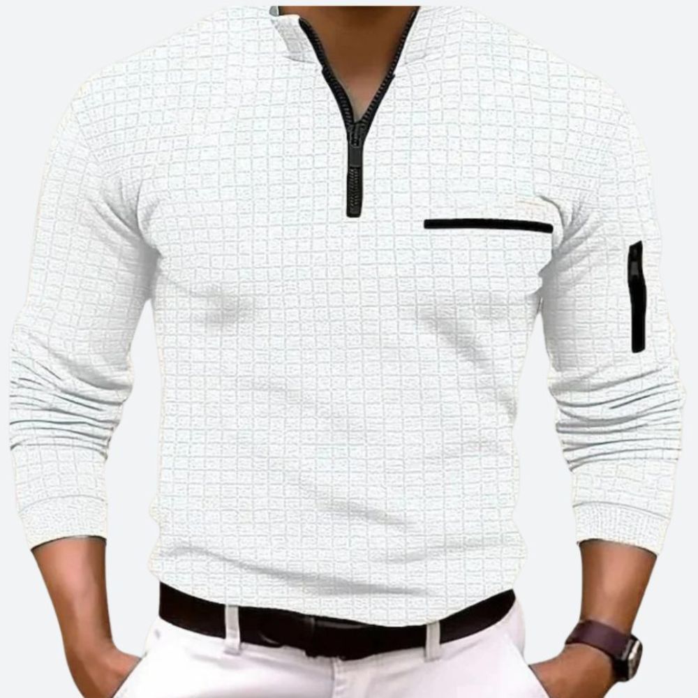 Bergbosch | Geraffineerd shirt voor Heren