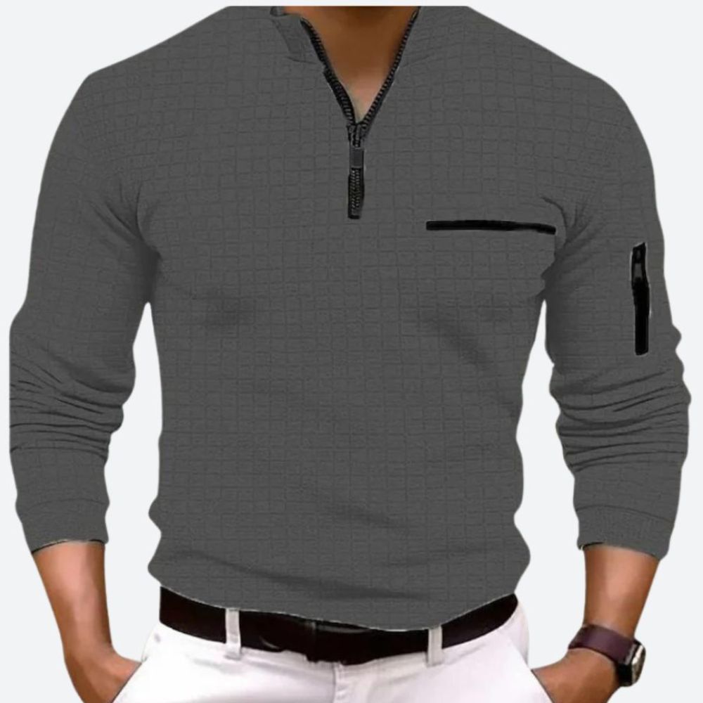 Bergbosch | Geraffineerd shirt voor Heren