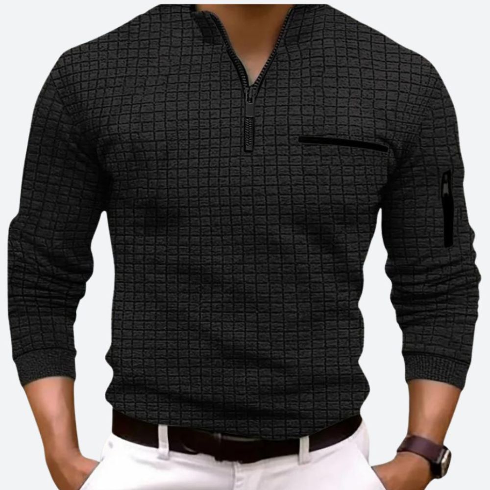 Bergbosch | Geraffineerd shirt voor Heren