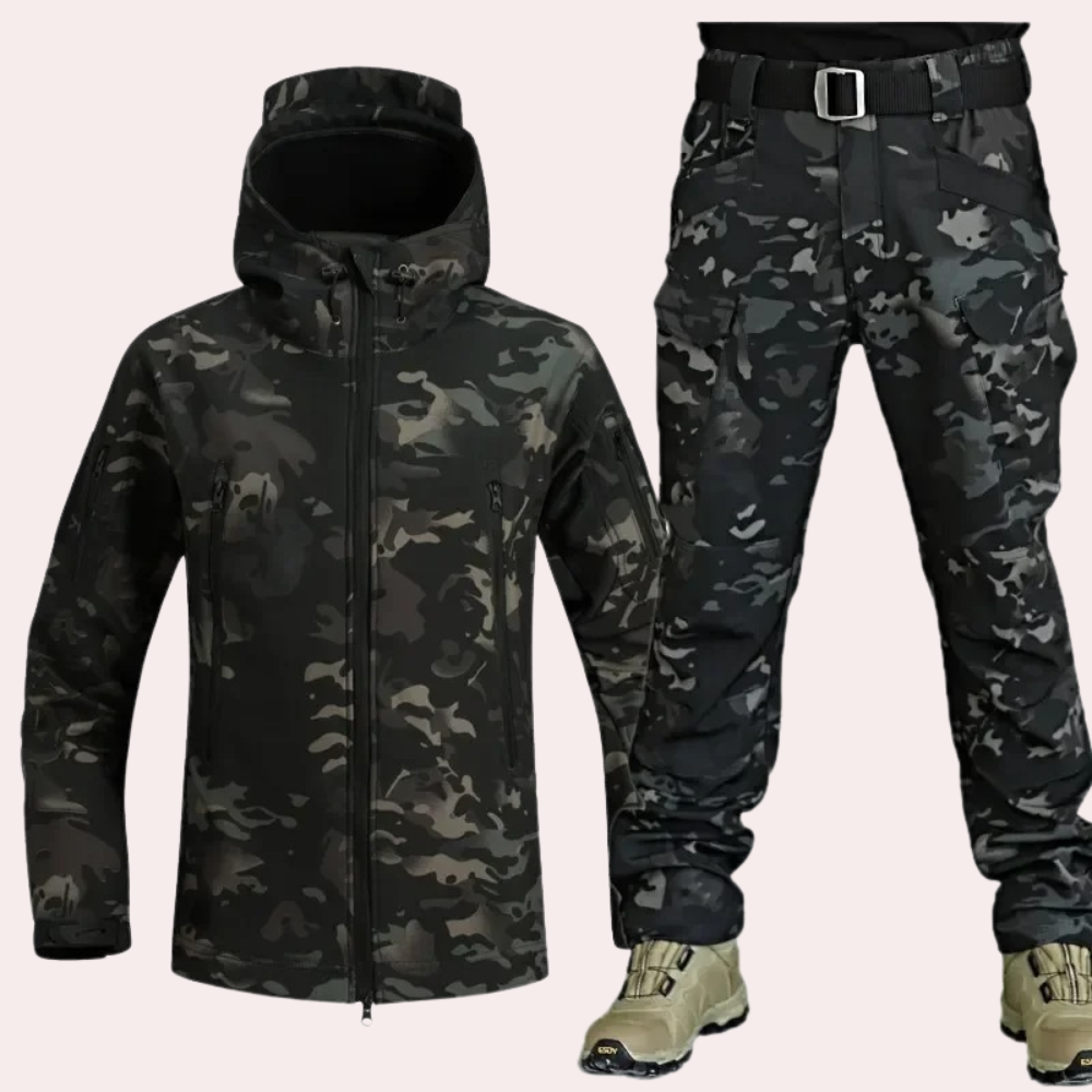 Arman - Outdoor Set