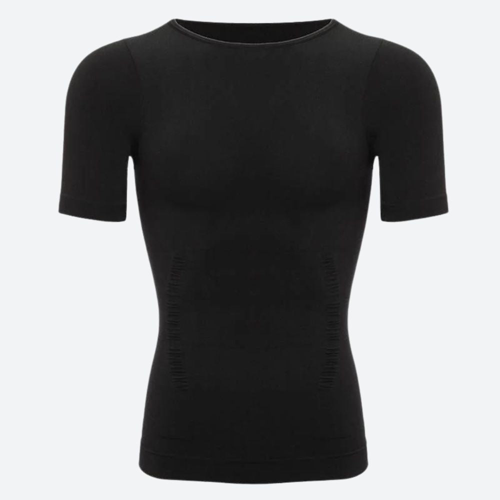 Bergbosch | Slank en modellerend T-shirt