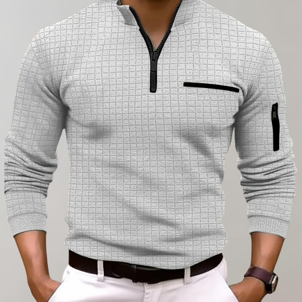 Bergbosch - Heren Polo Shirt