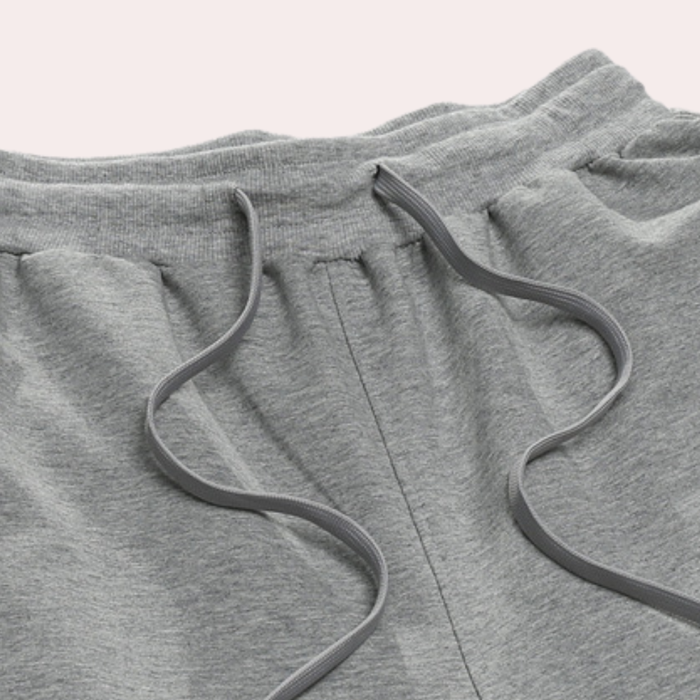 Joggingbroek Heren β Ademend, Comfortabel en Flexibel