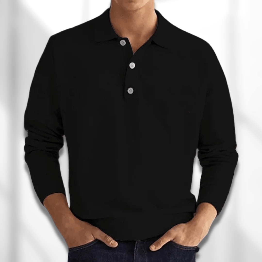 Heren Polo Shirt