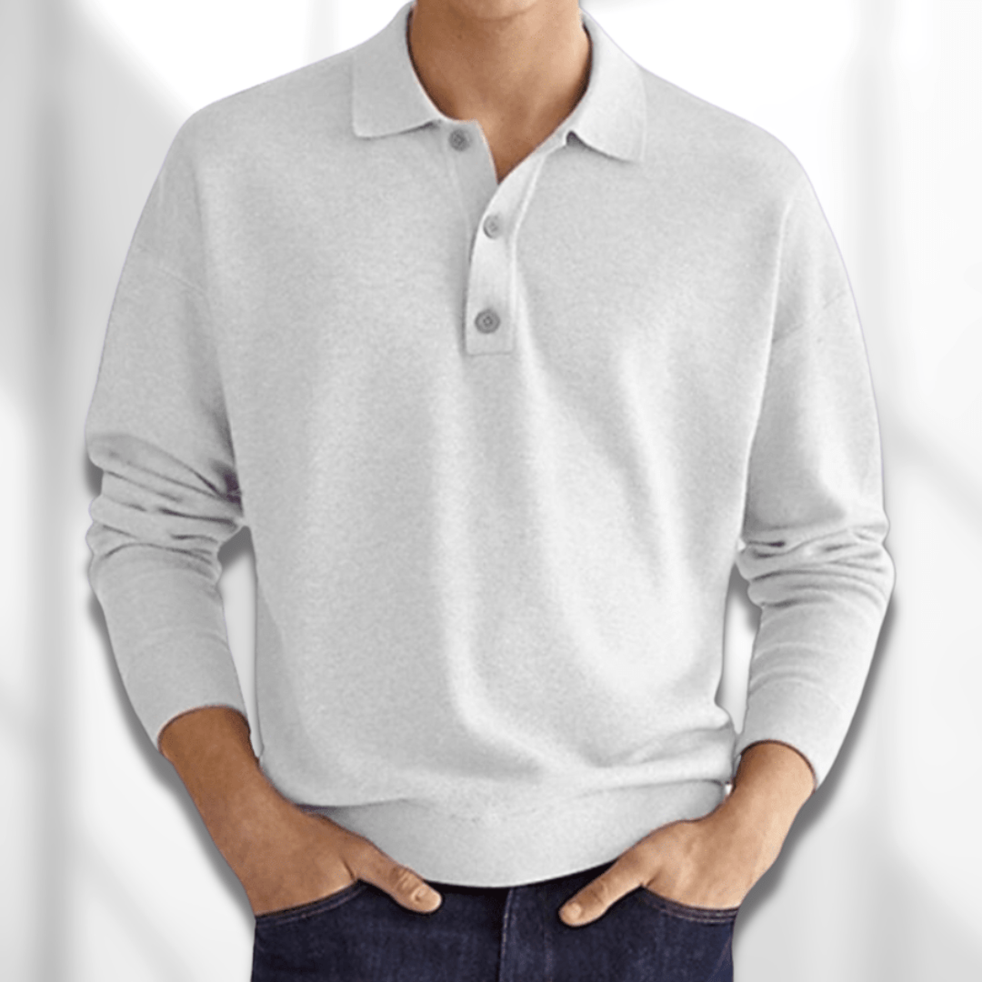 Heren Polo Shirt
