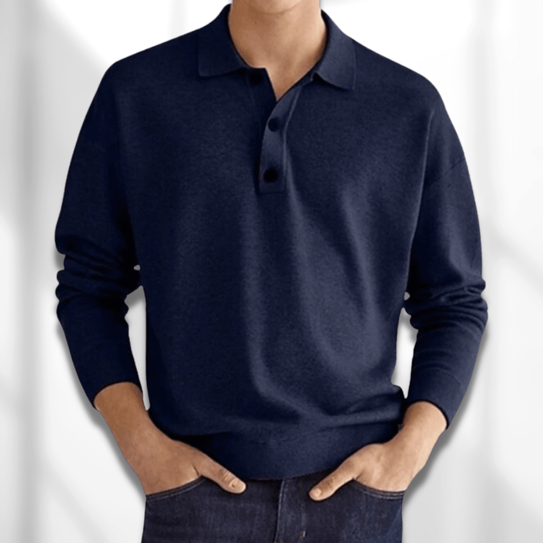 Heren Polo Shirt