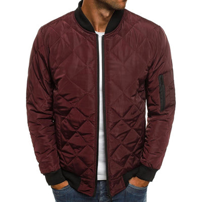Heren Zomerjas voor Stijl en Ademend Comfort