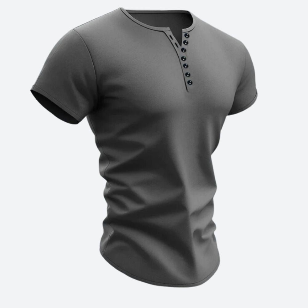 Dred | Premium t-shirt voor heren