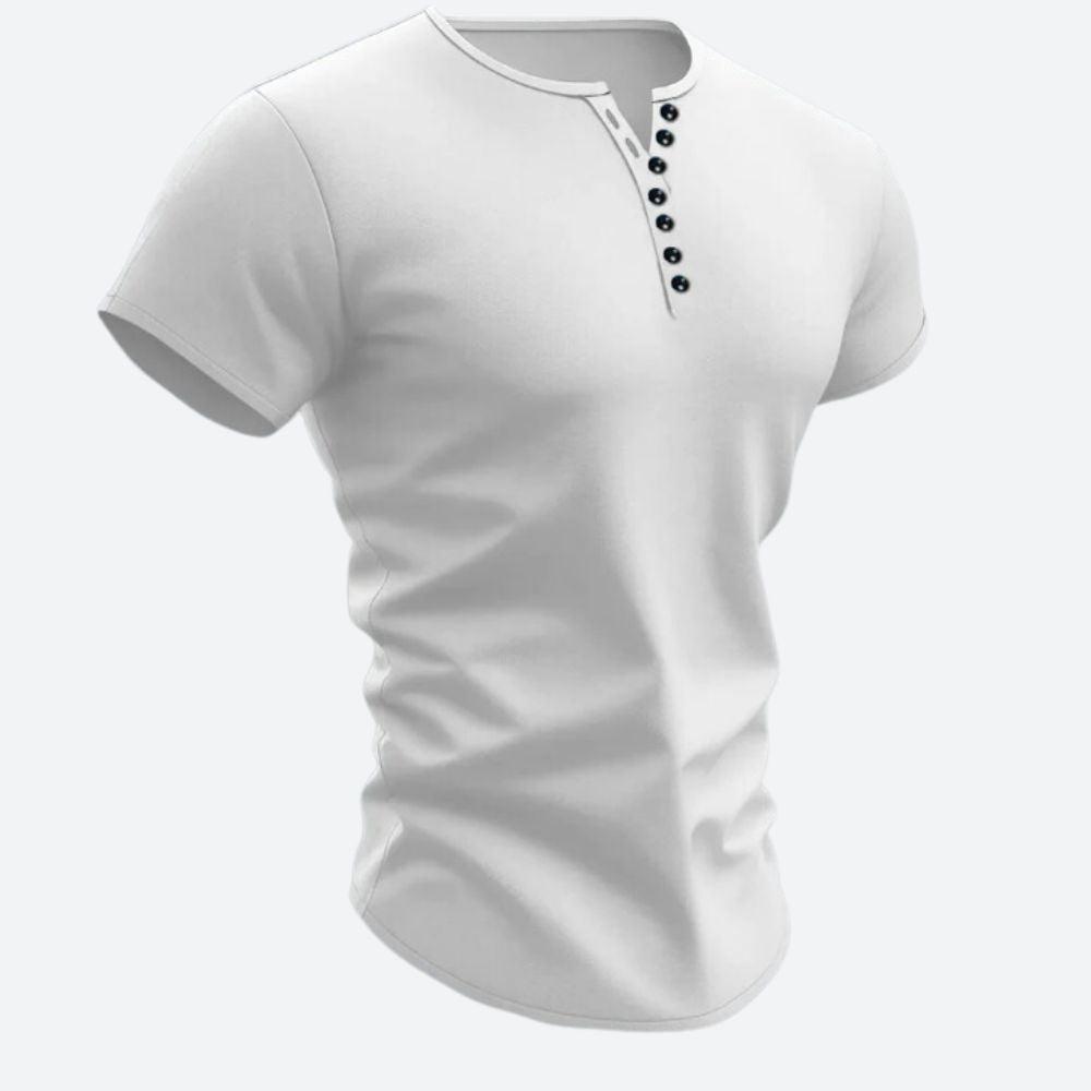 Dred | Premium t-shirt voor heren