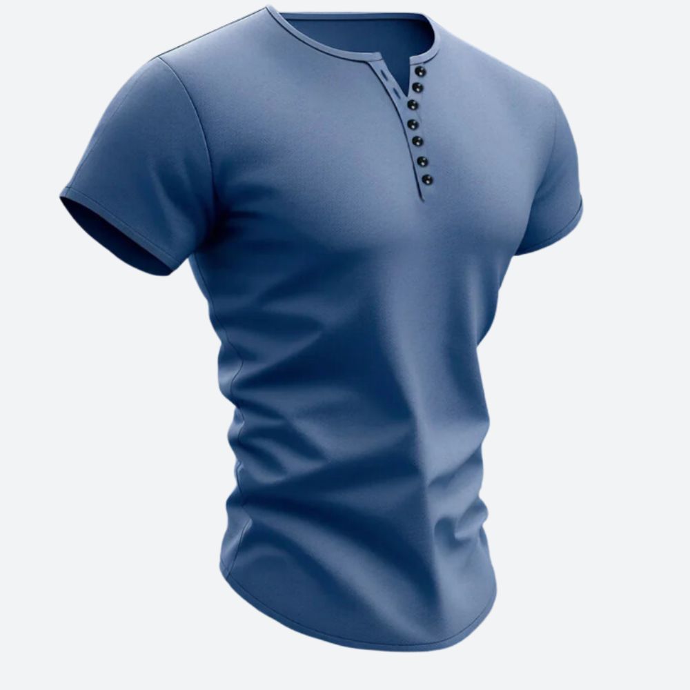 Dred | Premium t-shirt voor heren