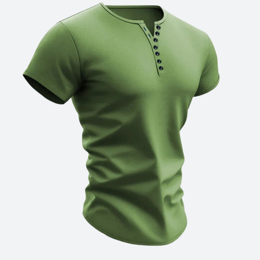 Dred | Premium t-shirt voor heren