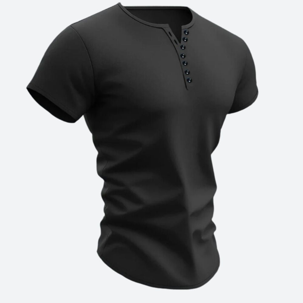 Dred | Premium t-shirt voor heren