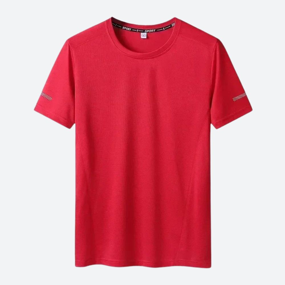 Drin | Comfortabel T-shirt voor mannen