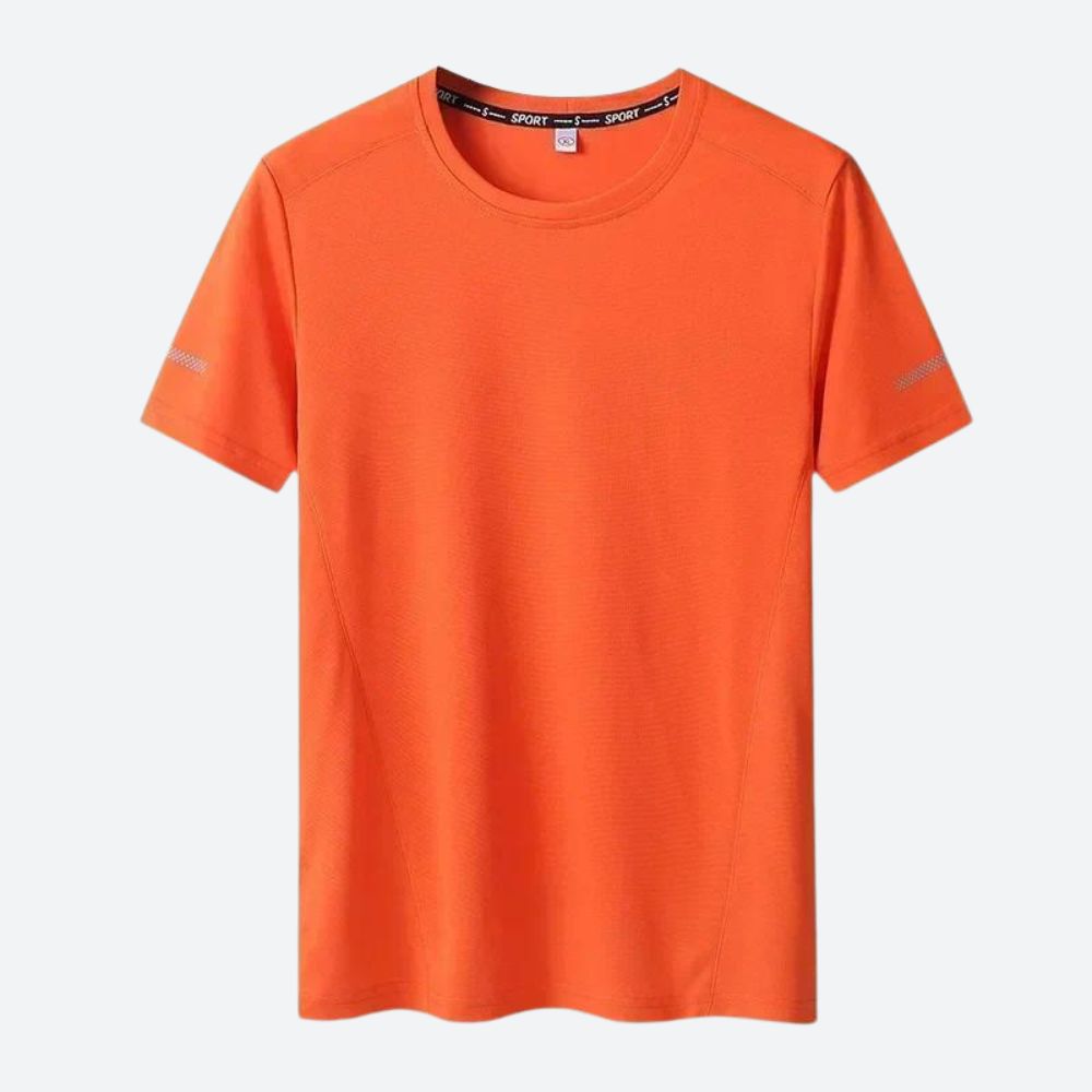 Drin | Comfortabel T-shirt voor mannen
