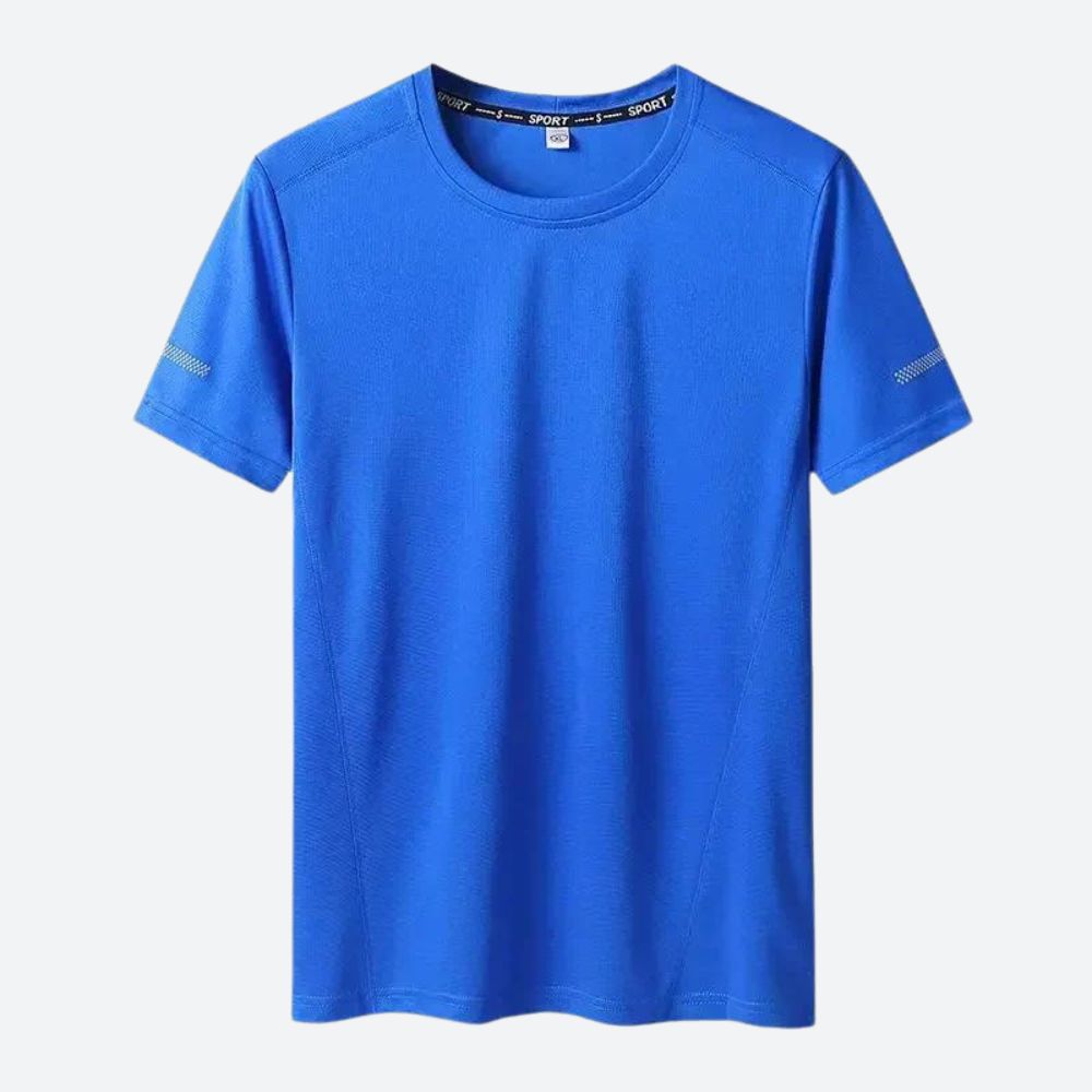 Drin | Comfortabel T-shirt voor mannen