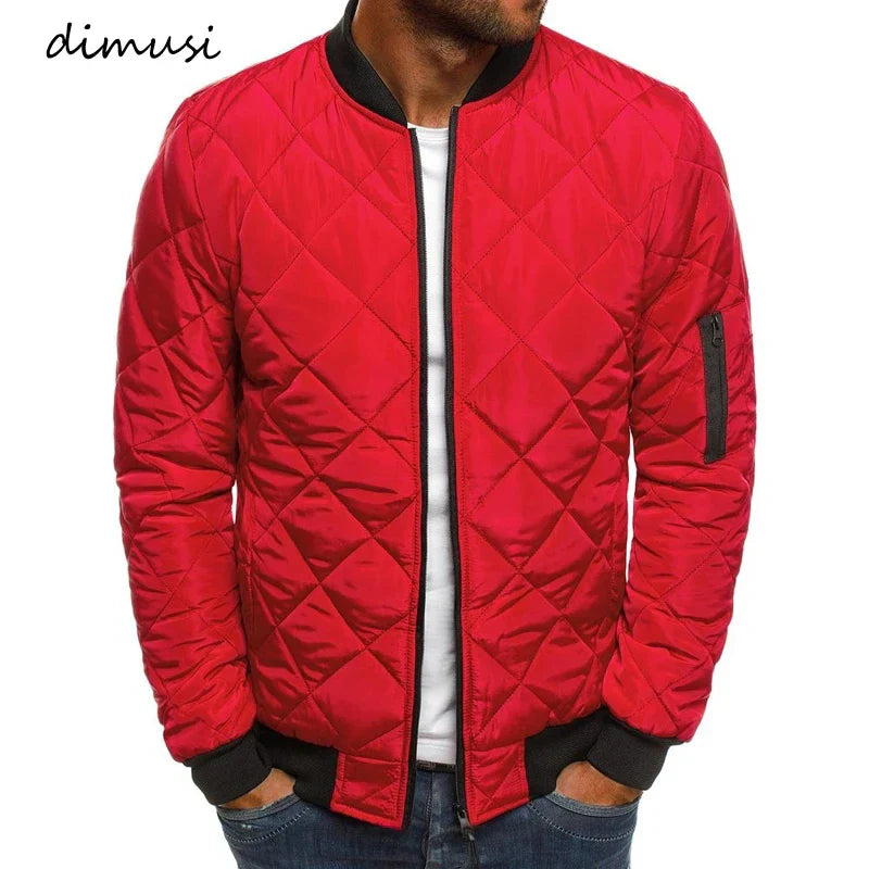 Heren Zomerjas voor Stijl en Ademend Comfort