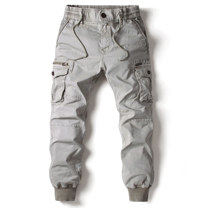 Bergbosch - Tactische Cargo Broek