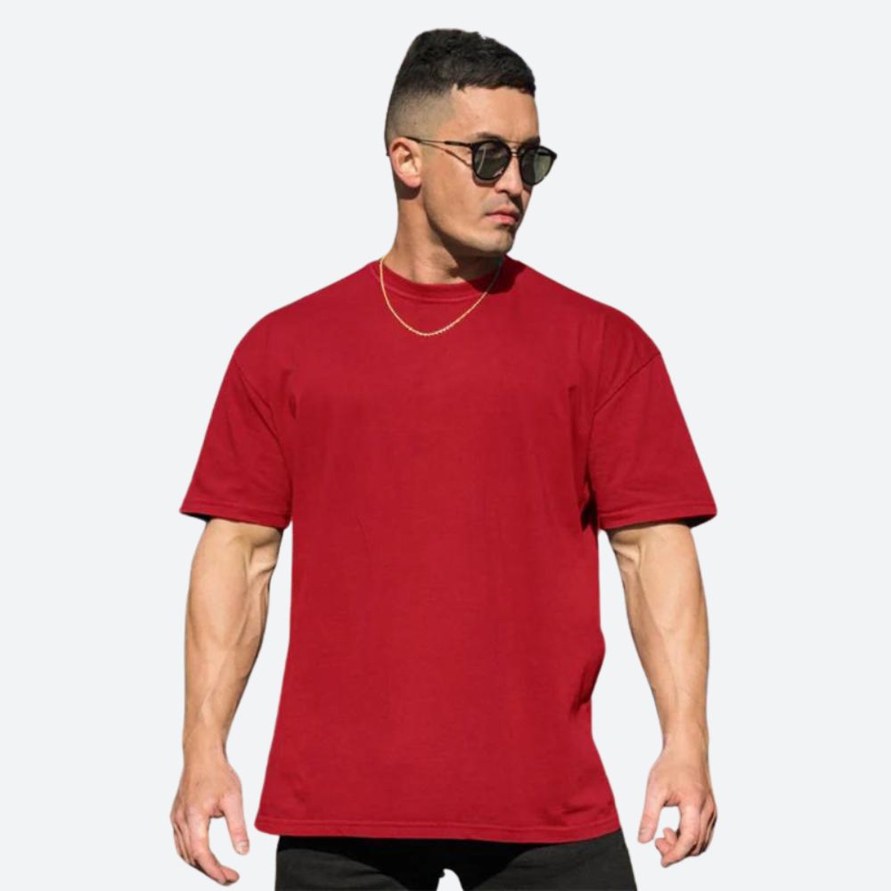 Joey | Trainings-T-shirts voor Heren
