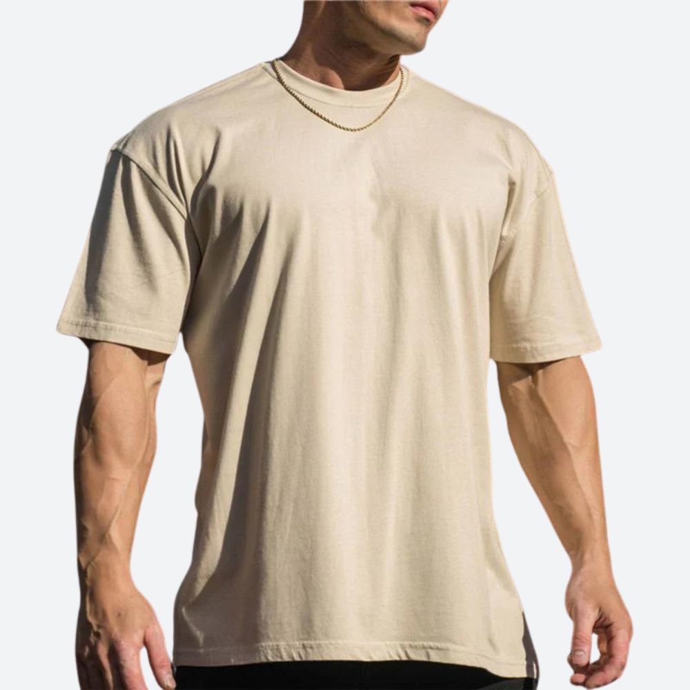 Joey | Trainings-T-shirts voor Heren