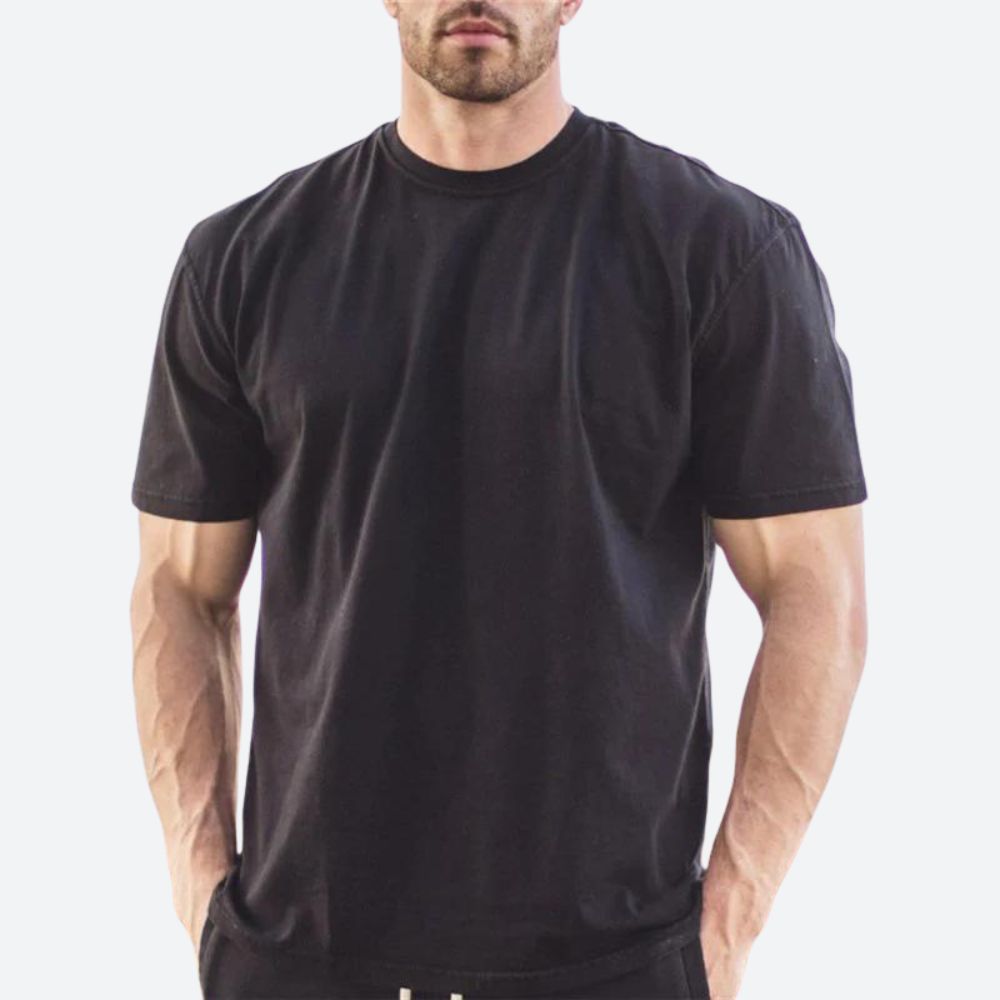 Joey | Trainings-T-shirts voor Heren
