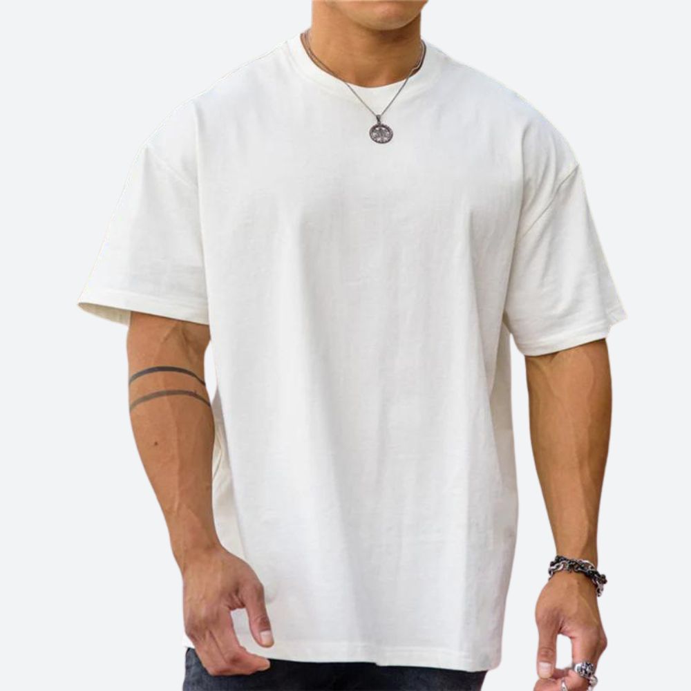 Joey | Trainings-T-shirts voor Heren