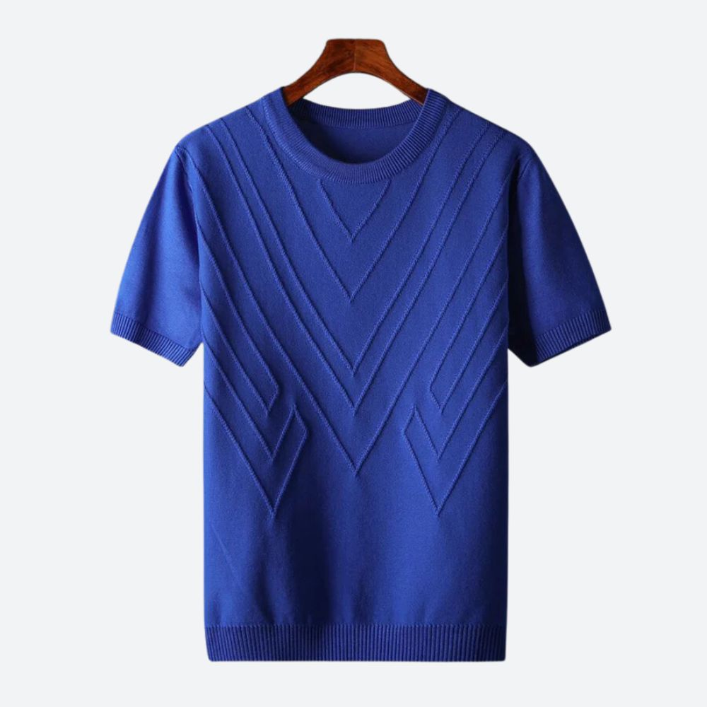 Bergbosch | Modern en stijlvol luxe T-shirt