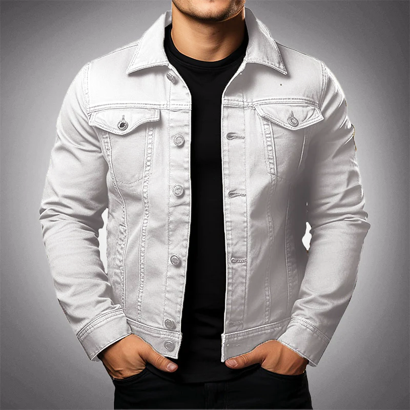 Bergbosch - Denim Jack