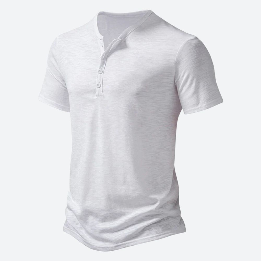 Bergbosch | Casual T-Shirt voor Mannen