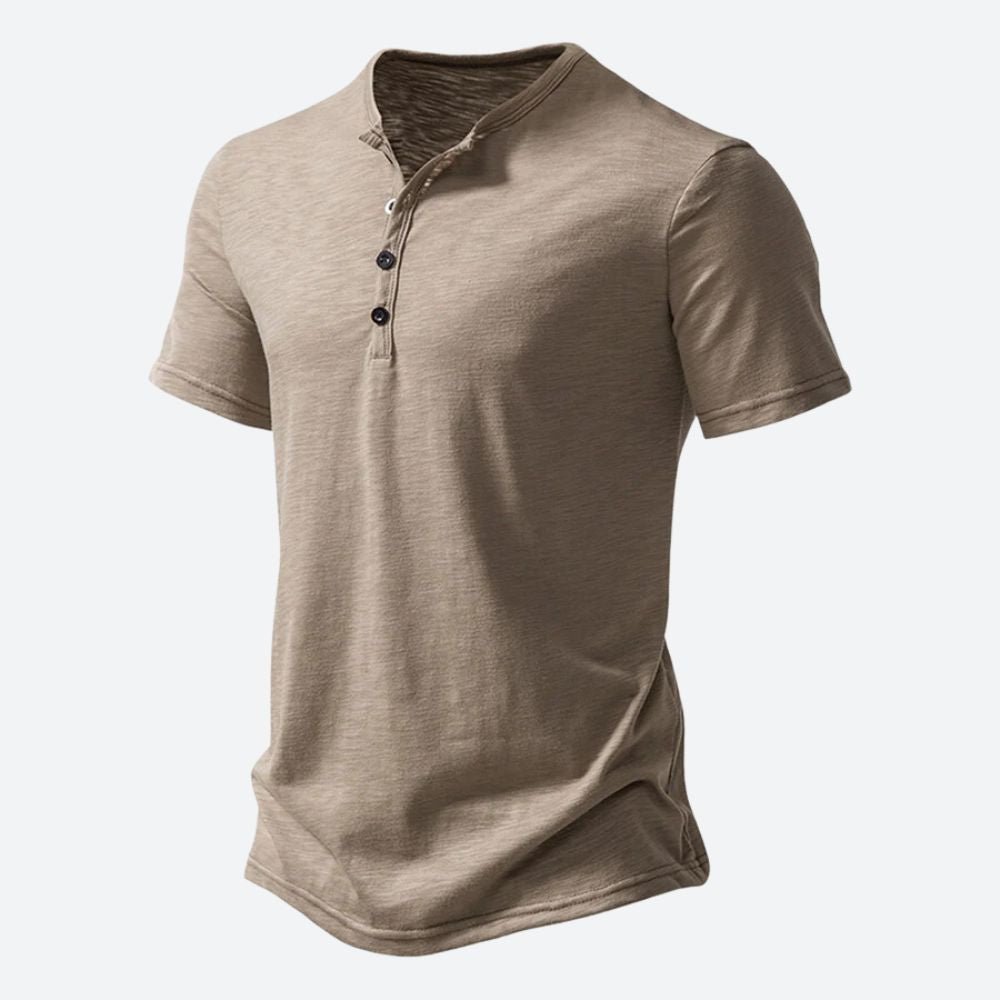 Bergbosch | Casual T-Shirt voor Mannen