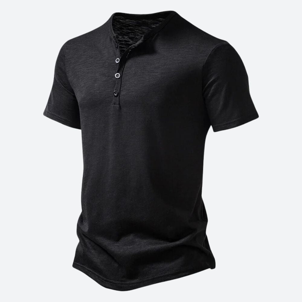 Bergbosch | Casual T-Shirt voor Mannen