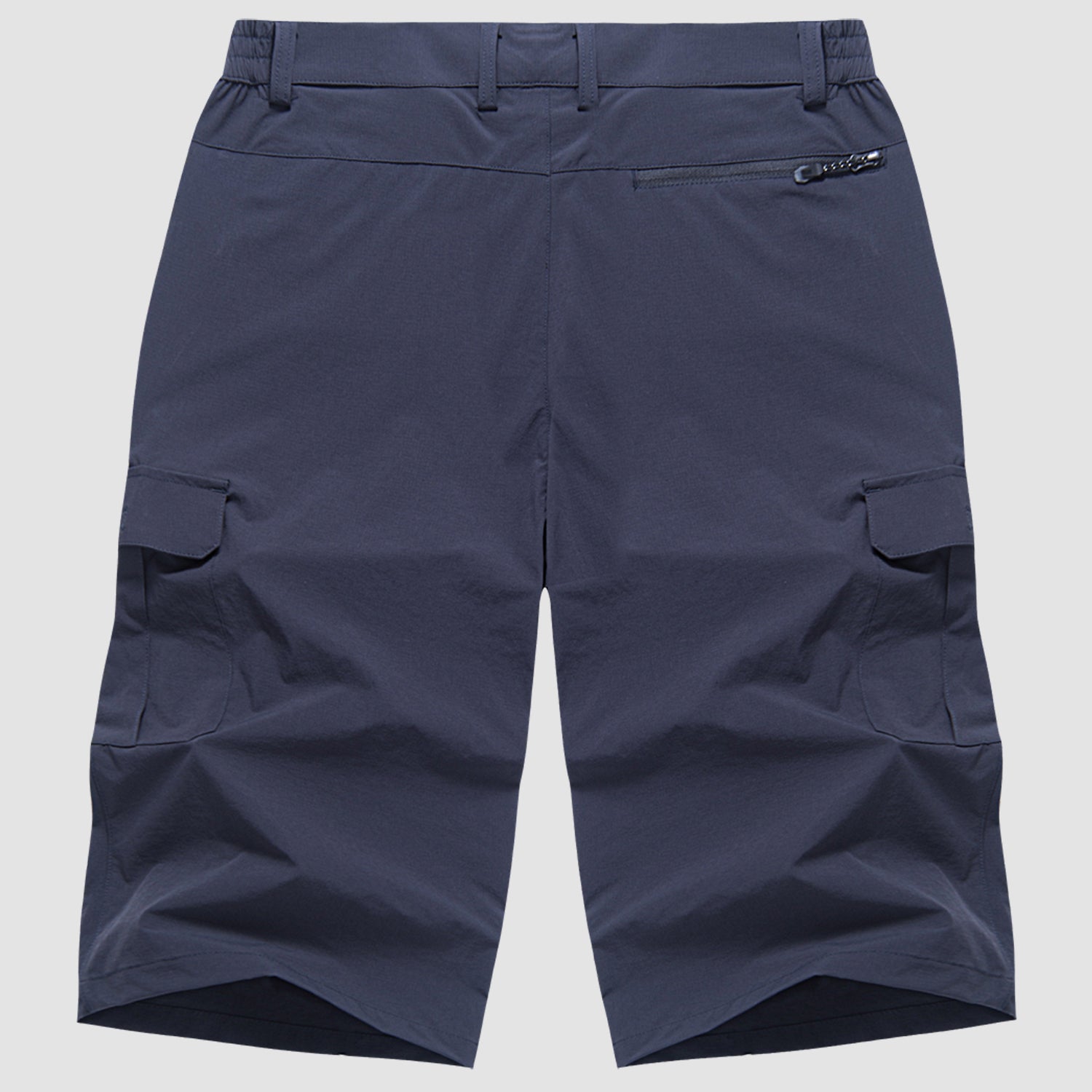 Sneldrogende Cargo Shorts