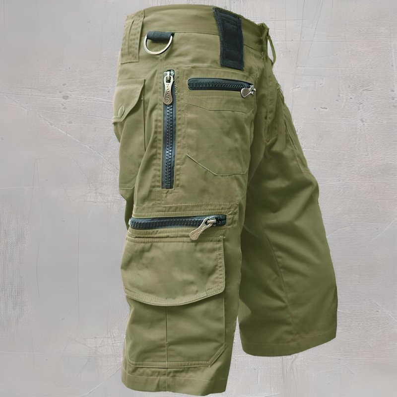 Tactische Cargo Shorts
