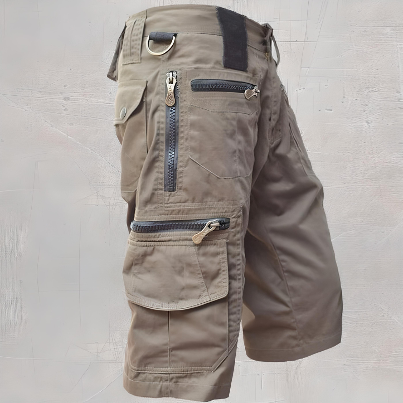 Tactische Cargo Shorts