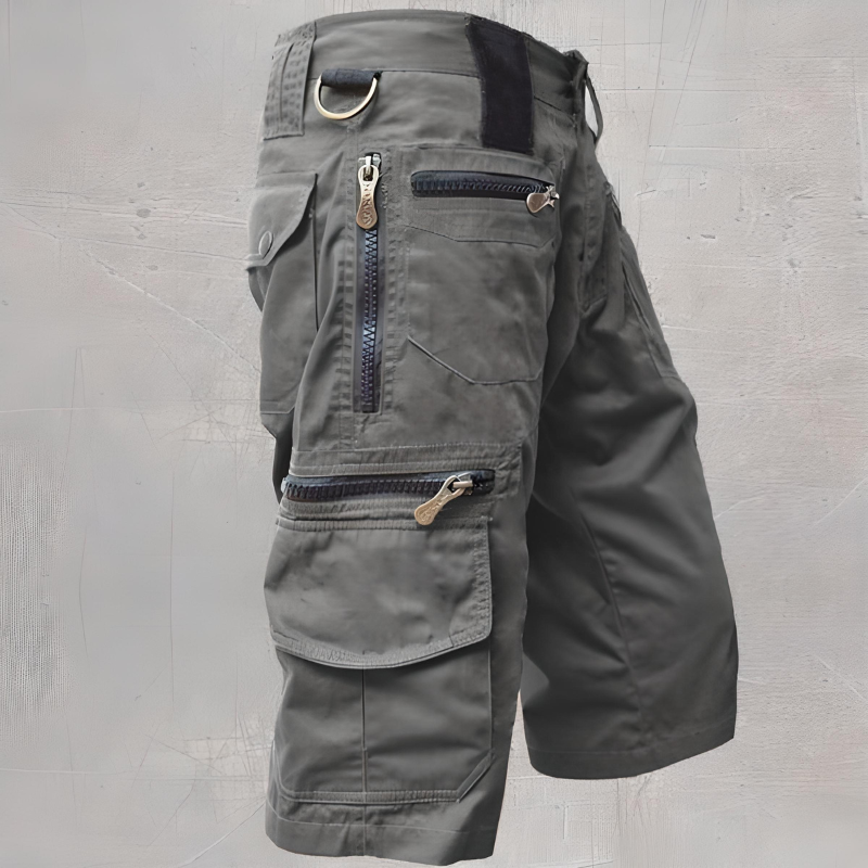 Tactische Cargo Shorts