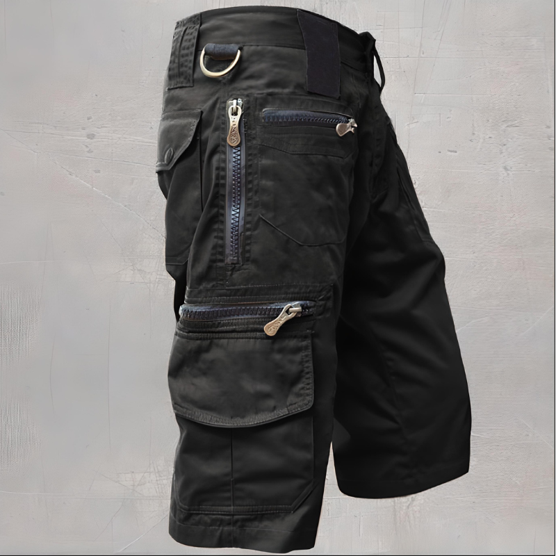 Tactische Cargo Shorts