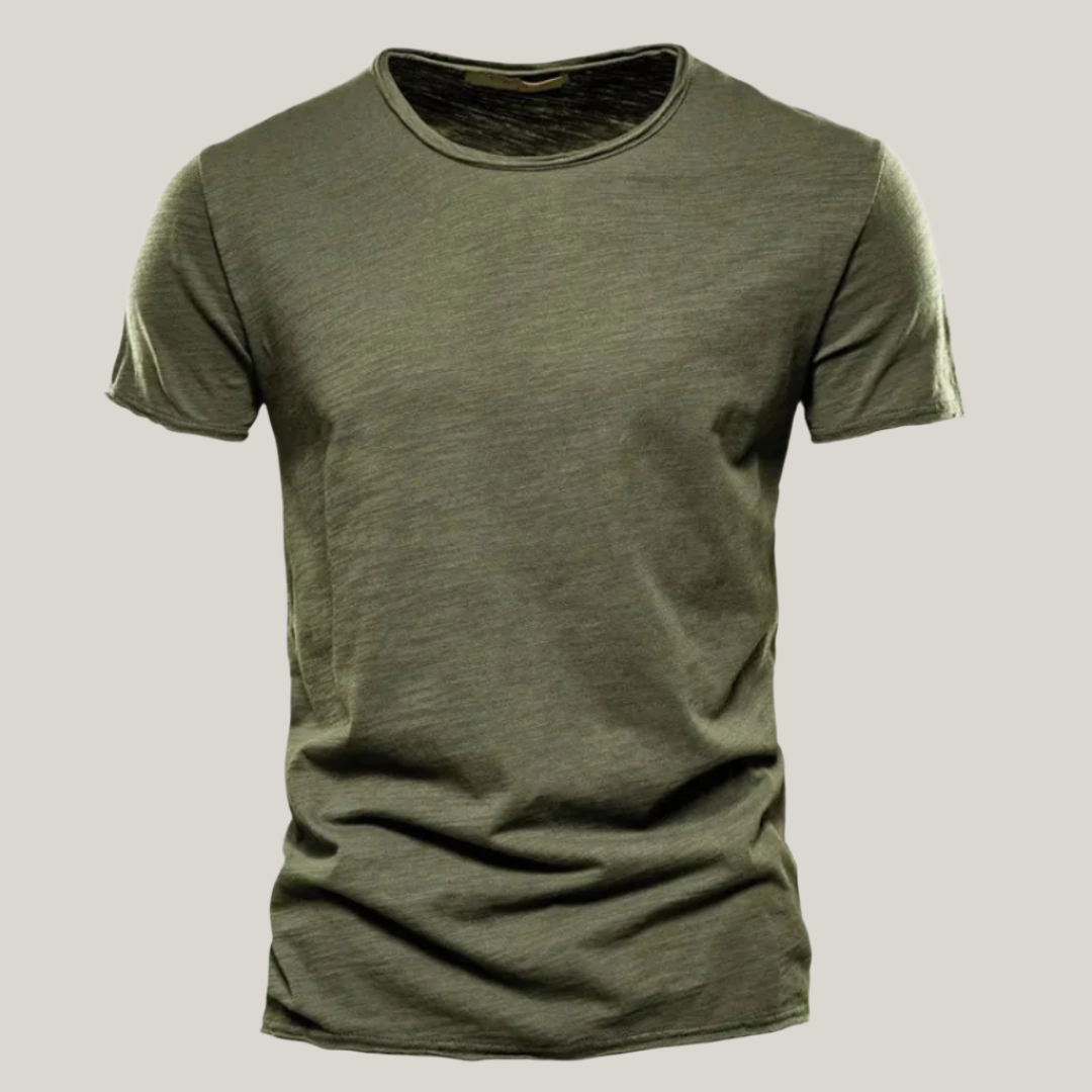 Jelle | Anti-Transpiratie T-Shirt