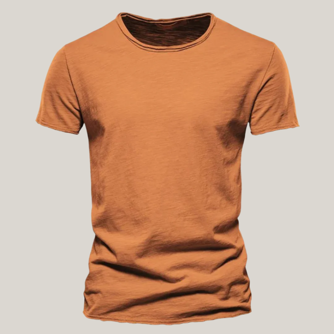 Jelle | Anti-Transpiratie T-Shirt