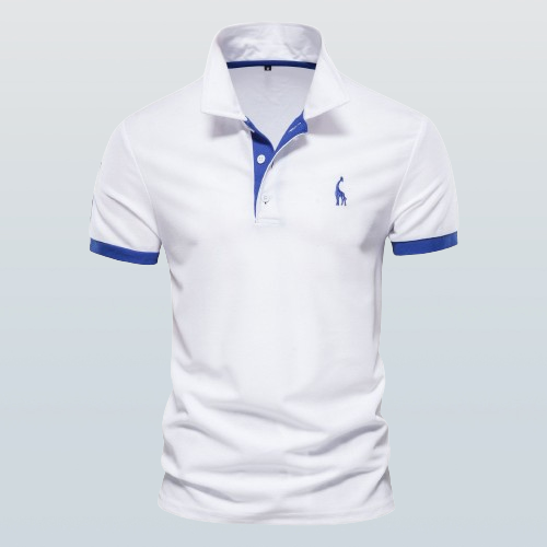 Heren Poloshirt