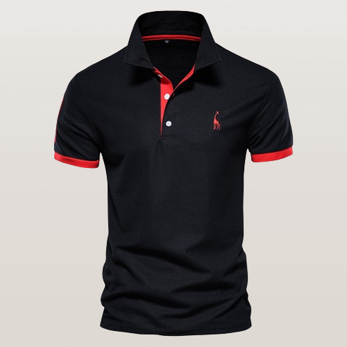 Heren Poloshirt