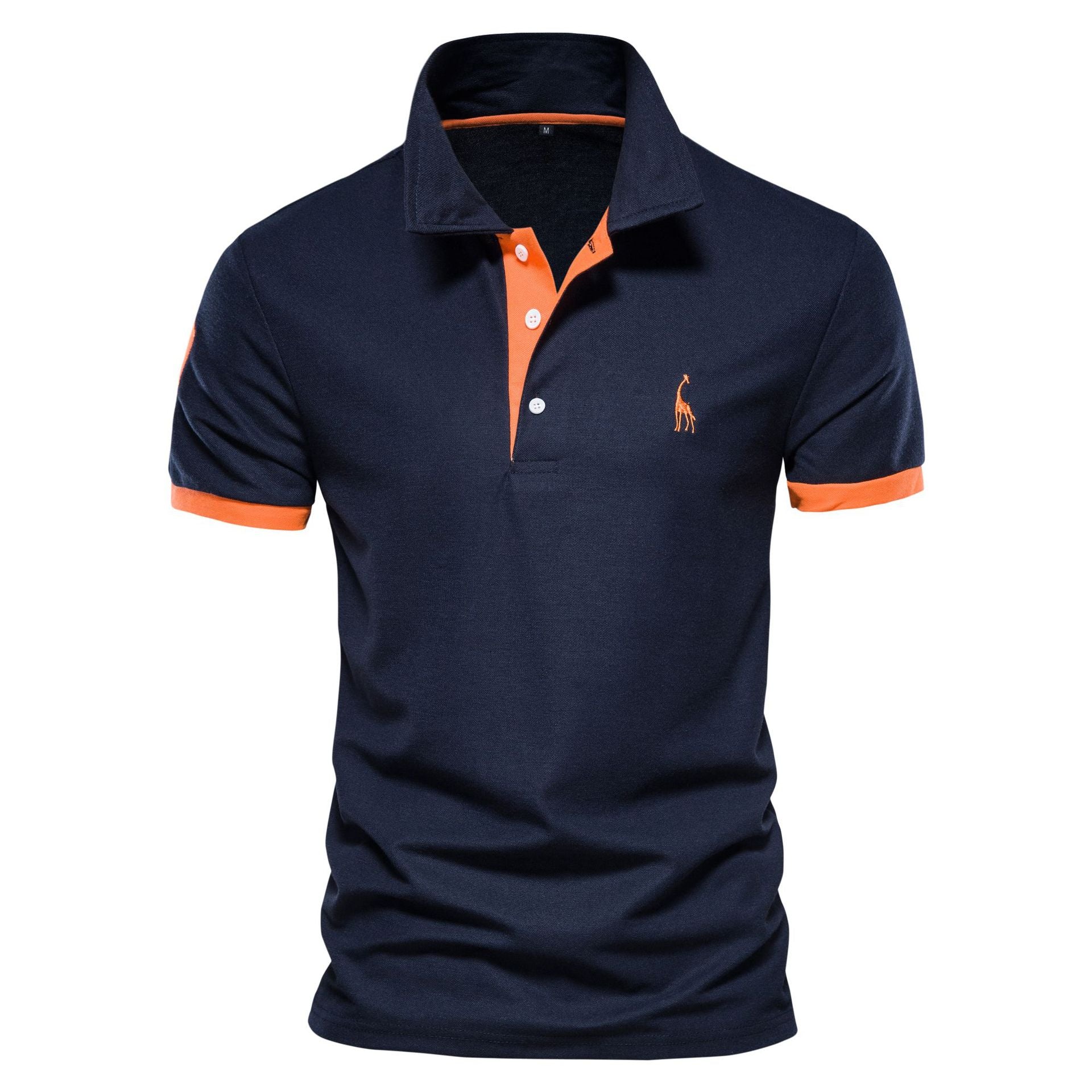 Heren Poloshirt