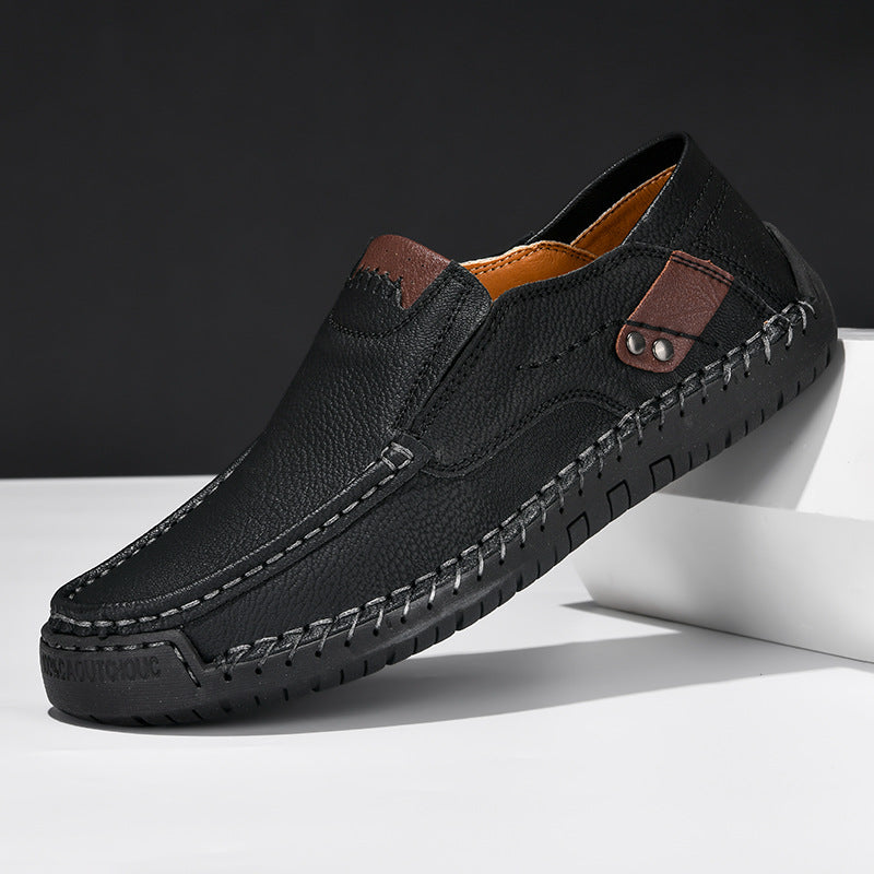 Comfortabele Slip-On Orthopedische Schoenen