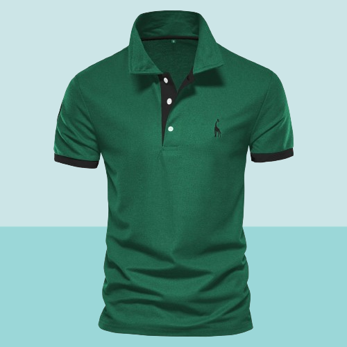 Heren Poloshirt