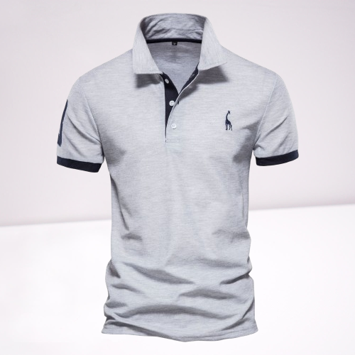 Heren Poloshirt