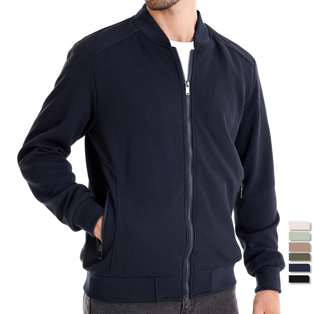 Conrad - Heren Bomberjack