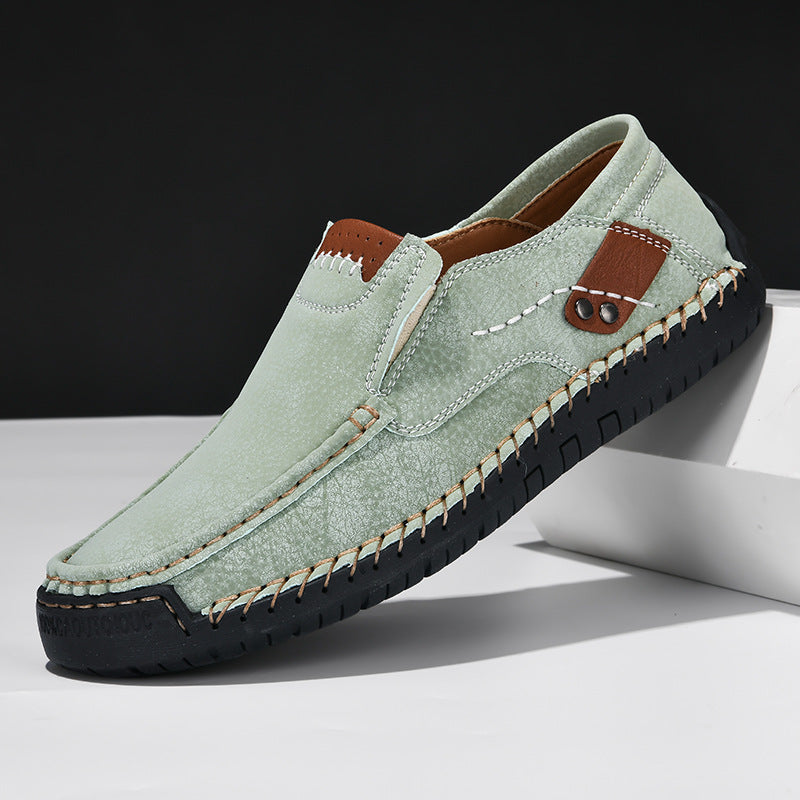Comfortabele Slip-On Orthopedische Schoenen