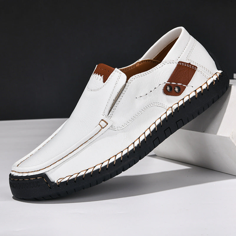Comfortabele Slip-On Orthopedische Schoenen