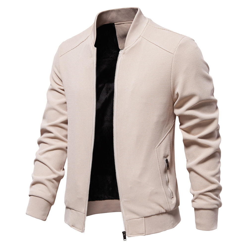 Conrad - Heren Bomberjack
